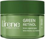 Lirene Green Retinol 60+ Krem Do Twarzy Na Noc 50Ml