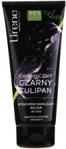 Lirene Intensywnie Nawilżający Balsam Do Ciała Organiczny Czarny Tulipan Organic Black Tulip Body Lotion 200Ml