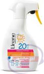 Lirene Kidsmleczko Ochronne Do Opalania W Sprayu O Zapachu Gumy Do Żucia Spf50+ 200ml