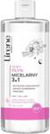 Lirene Kojący Płyn Micelarny 3W1 400Ml