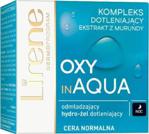 Lirene Krem do twarzy Oxy In Aqua dotleniający 50ml