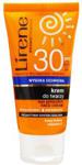 Lirene krem do twarzy spf 30 50 ml