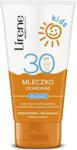 Lirene Mleczko ochronne do opalania dla dzieci SPF30 150ml