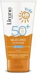 Lirene Mleczko ochronne do opalania dla dzieci SPF50 150ml