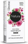 LIRENE NATURA ECO KREM ODŻYWCZY NA NOC MALWA 50ML