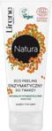 Lirene Natura Eco Wegański Peeling Enzymatyczny Do Twarzy 75ml