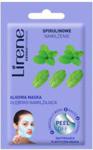 Lirene PEEL-OFF Algowa Maska do twarzy 10g