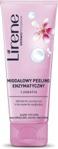 Lirene Peeling Enzymatyczny Z Olejkiem Migdałowym 75ml