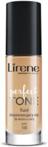 Lirene Perfect Tone 100 Ivory Fluid Dopasowujący Się do Koloru Cery 30ml