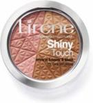 Lirene Shiny Touch Mineralny Bronzer Z Różem 5g