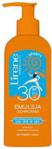 Lirene Sporty Emulsja Ochronna Spf 30 150Ml