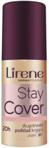 Lirene Stay Cover Podkład długotrwale kryjący 301 30ml