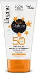 Lirene Sun Eco na Emulsja Ochronna Do Twarzy I Ciała Spf50 100ml