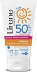 LIRENE SUN KIDS Mleczko chroniące przed słońcem dla dzieci SPF50+ 150ml