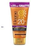 Lirene Sun SPF20 emulsja do opalania utrwalająca opaleniznę 175ml