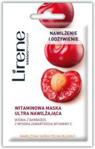 Lirene Witaminowa maska ultra nawilżająca 8ml