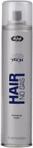 LISAP High Tech Hair Spray Bardzo mocny lakier 500 ml