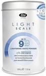 Lisap Light Scale Up to 9 rozjaśnia aż o 9 tonów 500g