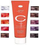 Lisap Milano Easy C-Gloss Odżywka Koloryzująca 175Ml