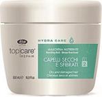 Lisap Top Care Hydra maska suche zniszczone 500ml