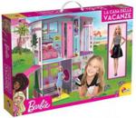 Lisciani Barbie Domek Letni