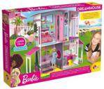 Lisciani Barbie Dreamhouse