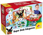 Lisciani Bing Biurko Edukacyjne 75874