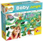 Lisciani Giochi Carotina Baby Dżungla 67855