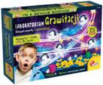 Lisciani Giochi Laboratorium Grawitacji 77144