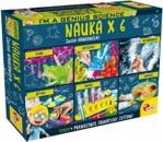 Lisciani I'M A Genius: Nauka X6 304Pl80489