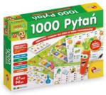 Liscianigiochi Carotina 1000 Pytań