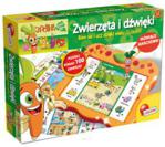 Liscianigiochi, Carotina, Zwierzęta I Dźwięki Da-45426