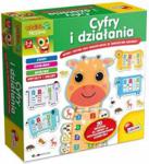 Liscianigiochi Cyfry I Działania (50697)