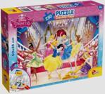 Liscianigiochi Disney Princess Puzzle dwustronne 250El. 48083