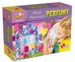 Liscianigiochi I'M A Genius Moje Pierwsze Perfumy 67169