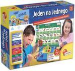 Liscianigiochi Mały Geniusz Jeden Na Jednego 42098