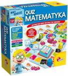 Liscianigiochi Mały Geniusz Quiz matematyka