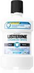 Listerine Advanced White Mild Taste Wybielający Płyn Do Płukania Jamy Ustnej 1000 Ml