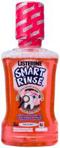 Listerine Dla Dzieci Smart Rinse Owocowy (Kids Różowy) 250ml