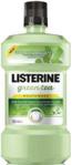 Listerine Green Tea Płyn do Płukania Jamy Ustnej 500ml