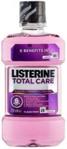 Listerine Mouthwash Total Care płyn do płukania ust 250ml