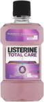 LISTERINE Płyn do Płukania Jamy Ustnej 250ml Total Care