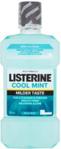 Listerine Płyn Do Płukania Jamy Ustnej Cool Mint Mild Taste 500Ml