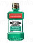 LISTERINE Płyn do Płukania Jamy Ustnej Fresh Burst 250ml