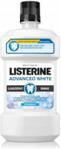 Listerine Płyn do płukania ust Advanced-Łagodny smak 500ml