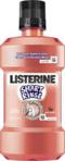 Listerine Smart Rinse Płyn Do Płukania Ust Owocowy 250Ml