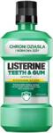 Listerine Teeth and gum defence ochronny płyn do płukania jamy ustnej 500ml