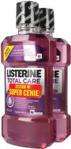 Listerine Total Care płyn do płukania jamy ustnej 2x500ml