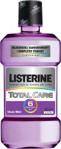 LISTERINE Total Care płyn do płukania ust 500ml