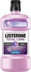 Listerine Total Care zero Płyn do płukania jamy ustnej 500ml